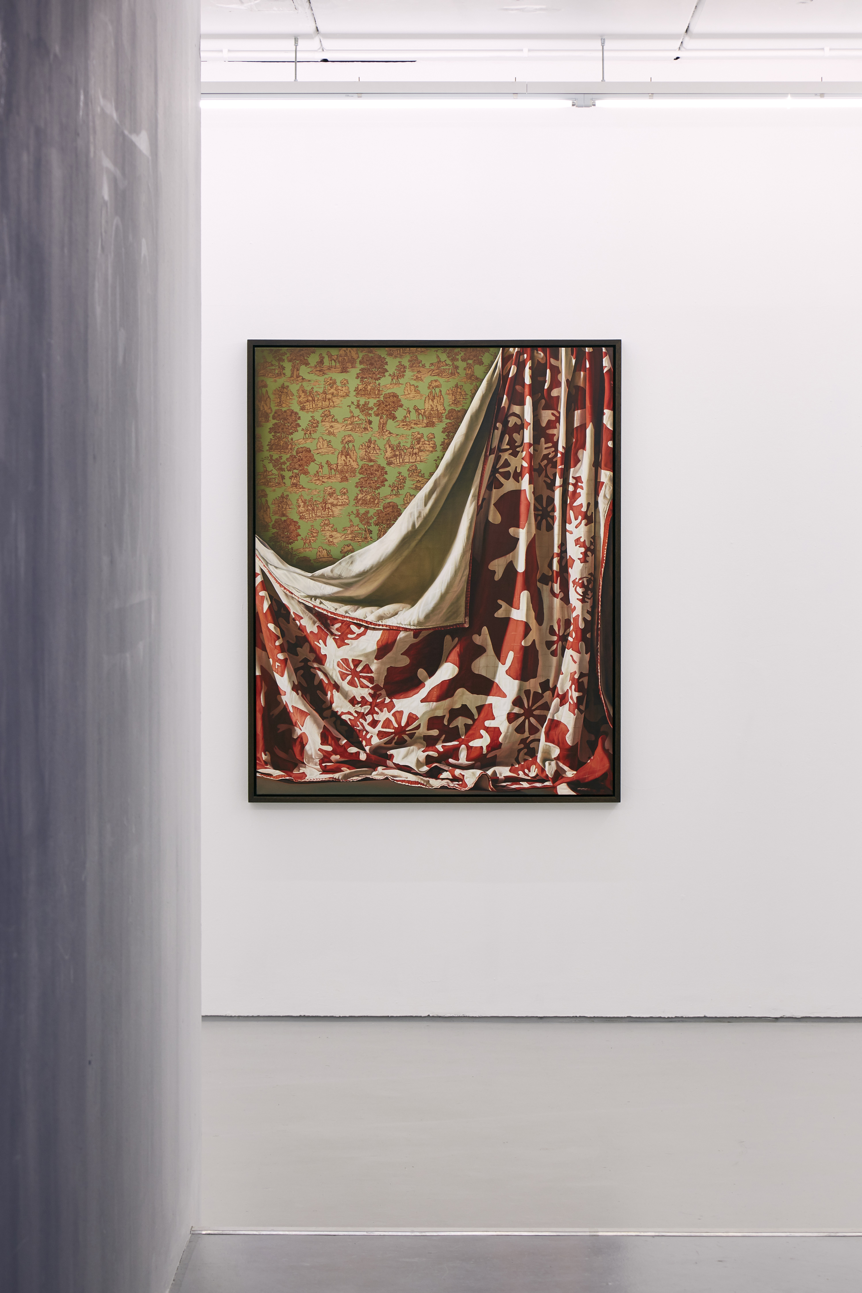 Lavish and Judicious