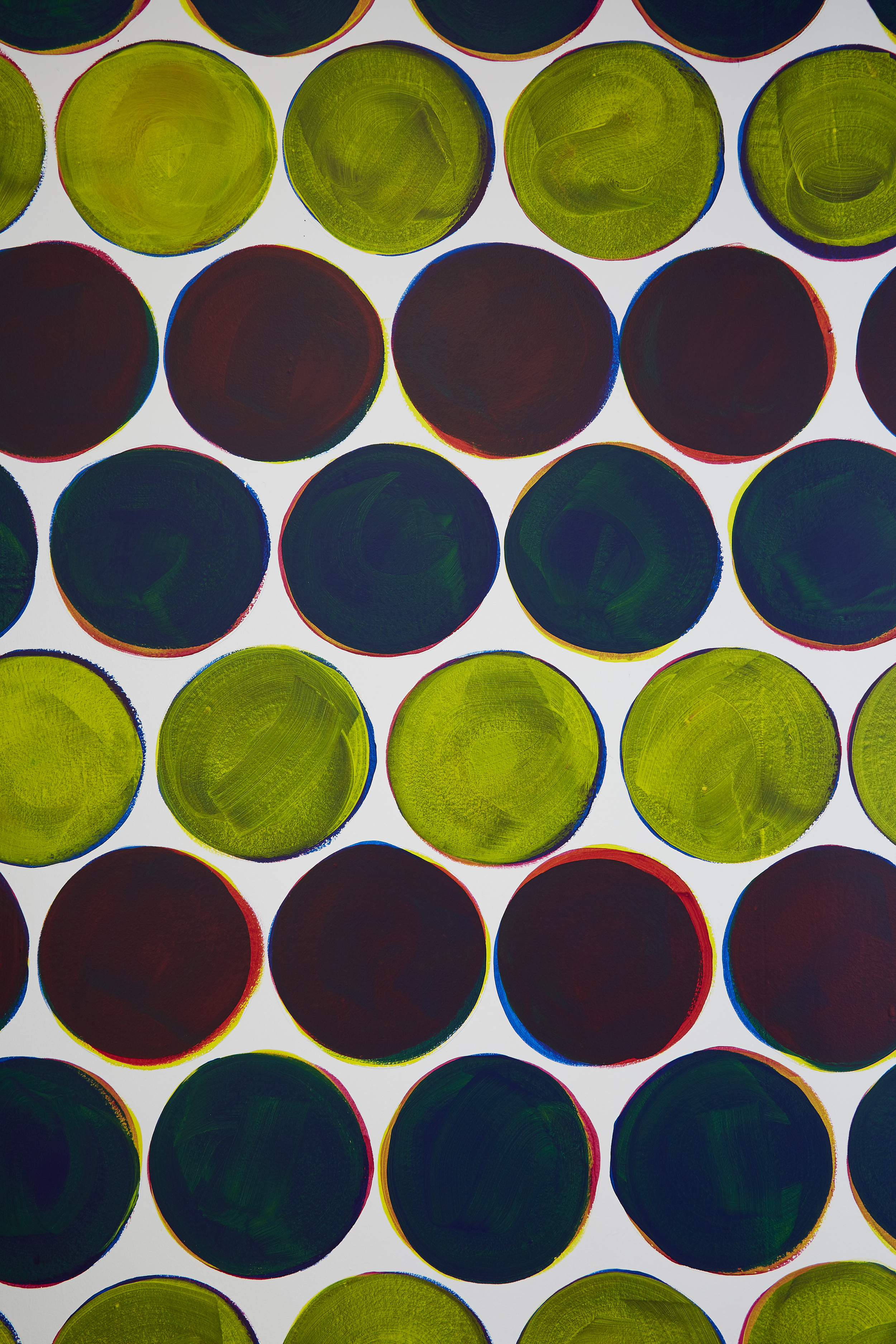 2018 - close up - CCA Derry  - Smiling Sweating and Resisting -Bárbara Wagner &amp; Benjamin de Burca, Mitch Conlon, Sonia Boyce, Susan Connolly