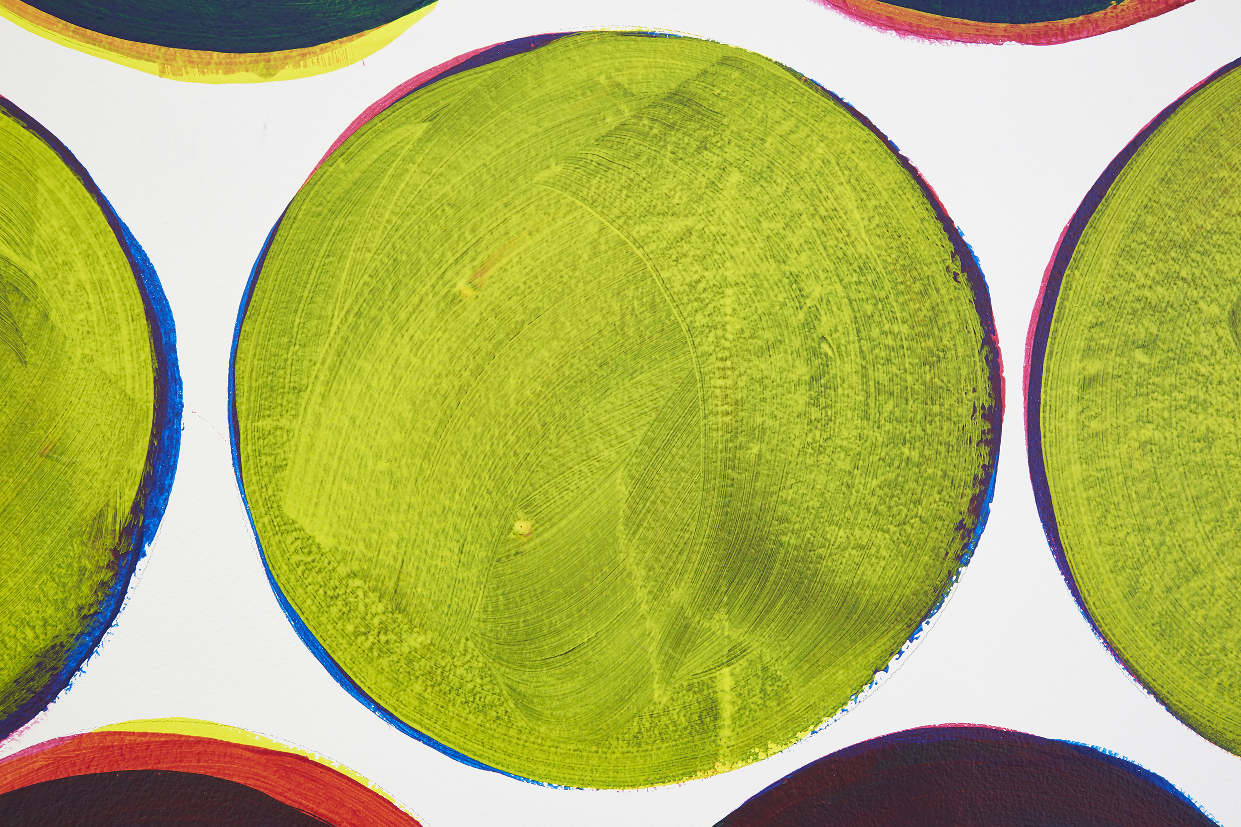 2018 - close up - CCA Derry  - Smiling Sweating and Resisting -Bárbara Wagner &amp; Benjamin de Burca, Mitch Conlon, Sonia Boyce, Susan Connolly