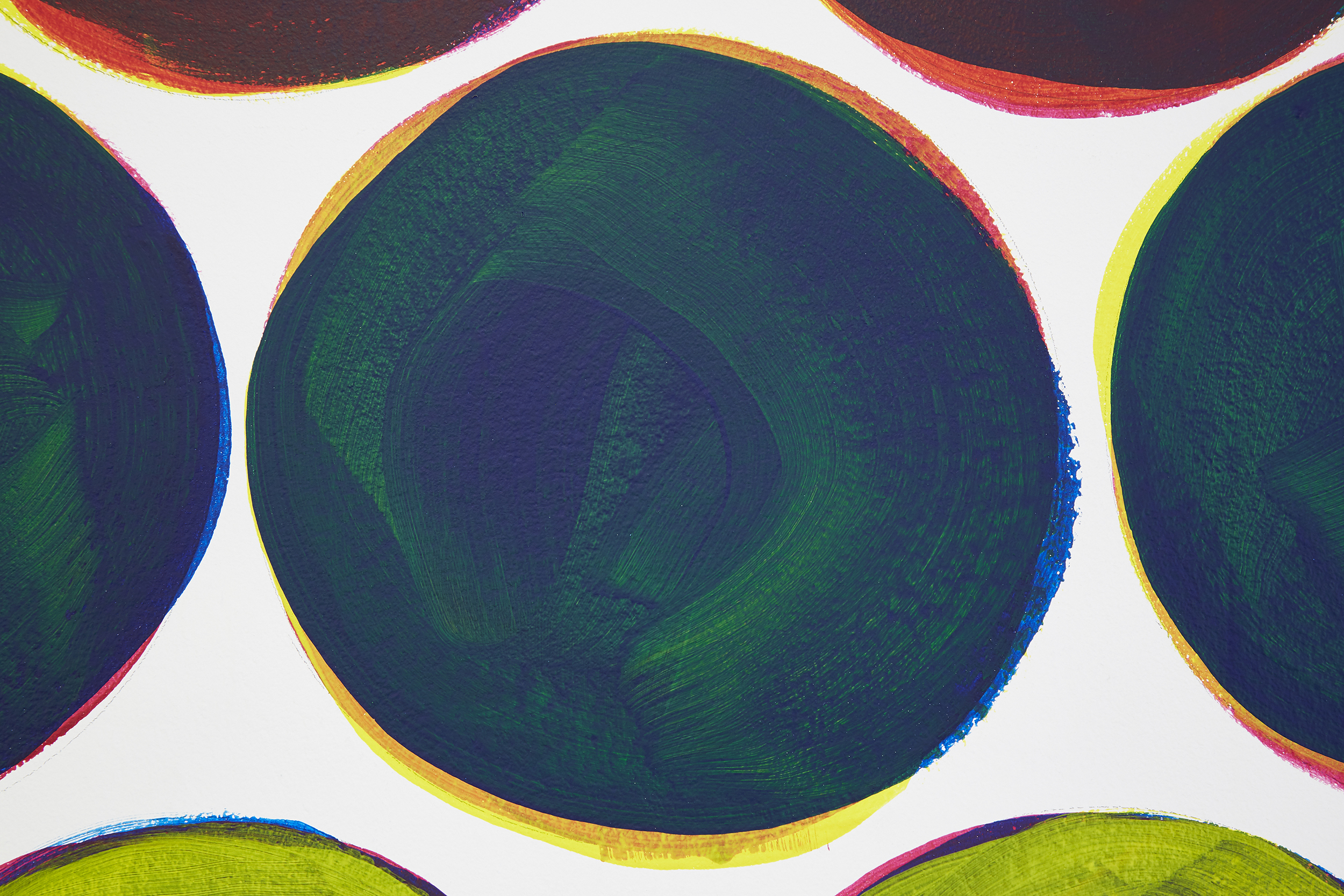 2018 - close up - CCA Derry  - Smiling Sweating and Resisting -Bárbara Wagner &amp; Benjamin de Burca, Mitch Conlon, Sonia Boyce, Susan Connolly