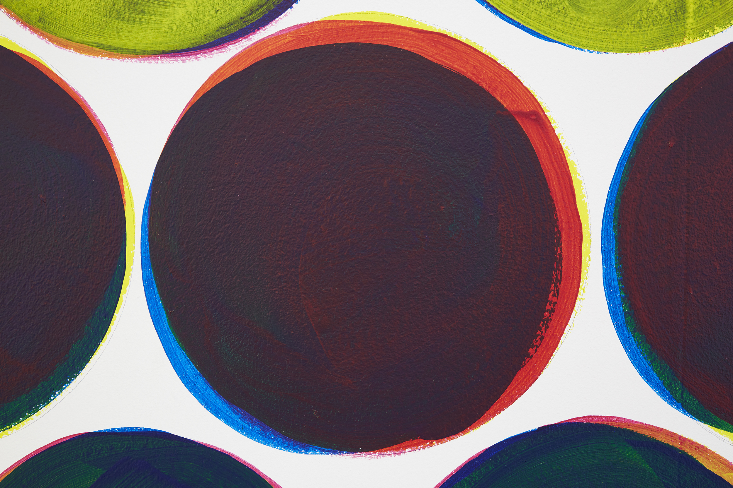 2018 - close up - CCA Derry  - Smiling Sweating and Resisting -Bárbara Wagner &amp; Benjamin de Burca, Mitch Conlon, Sonia Boyce, Susan Connolly