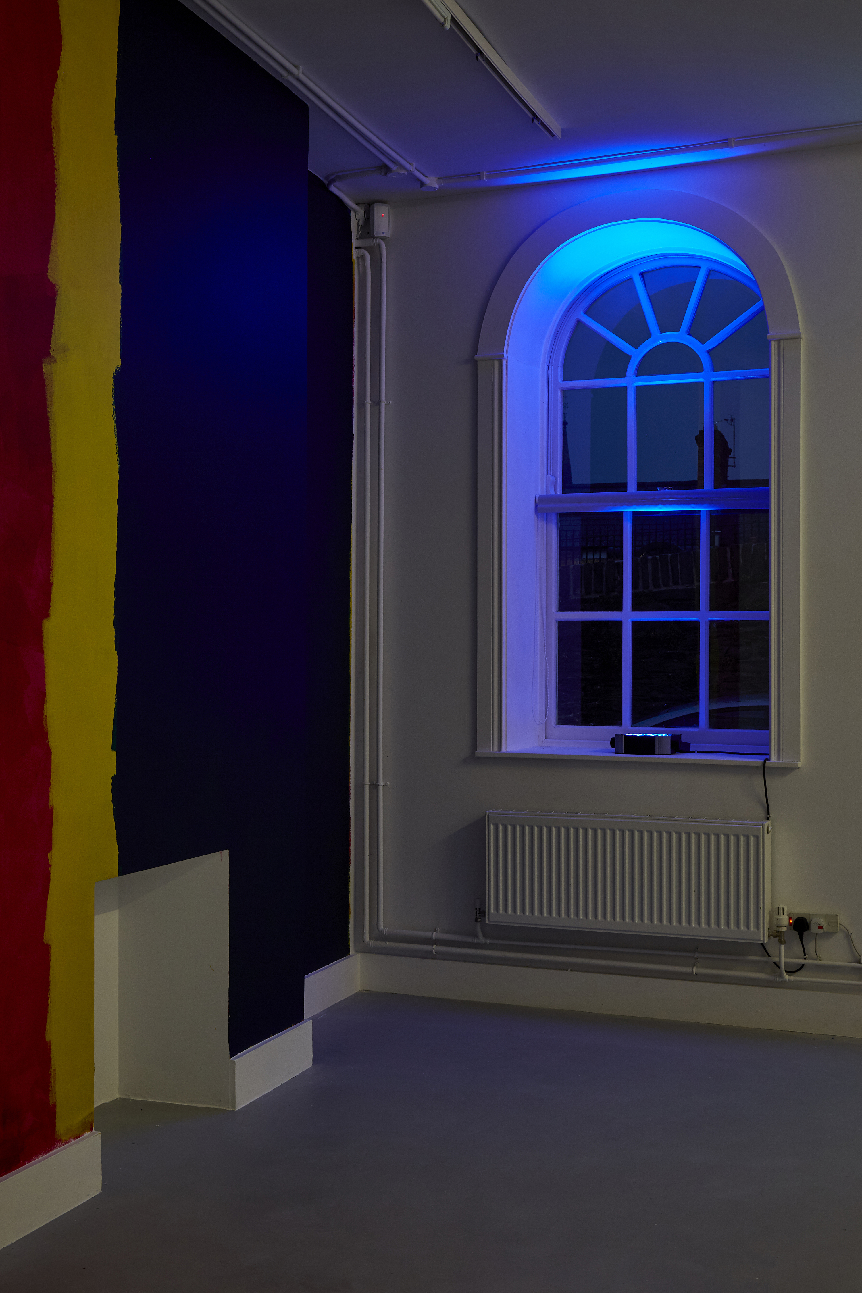 2018 - CCA Derry  - Smiling Sweating and Resisting -Bárbara Wagner &amp; Benjamin de Burca, Mitch Conlon, Sonia Boyce, Susan Connolly