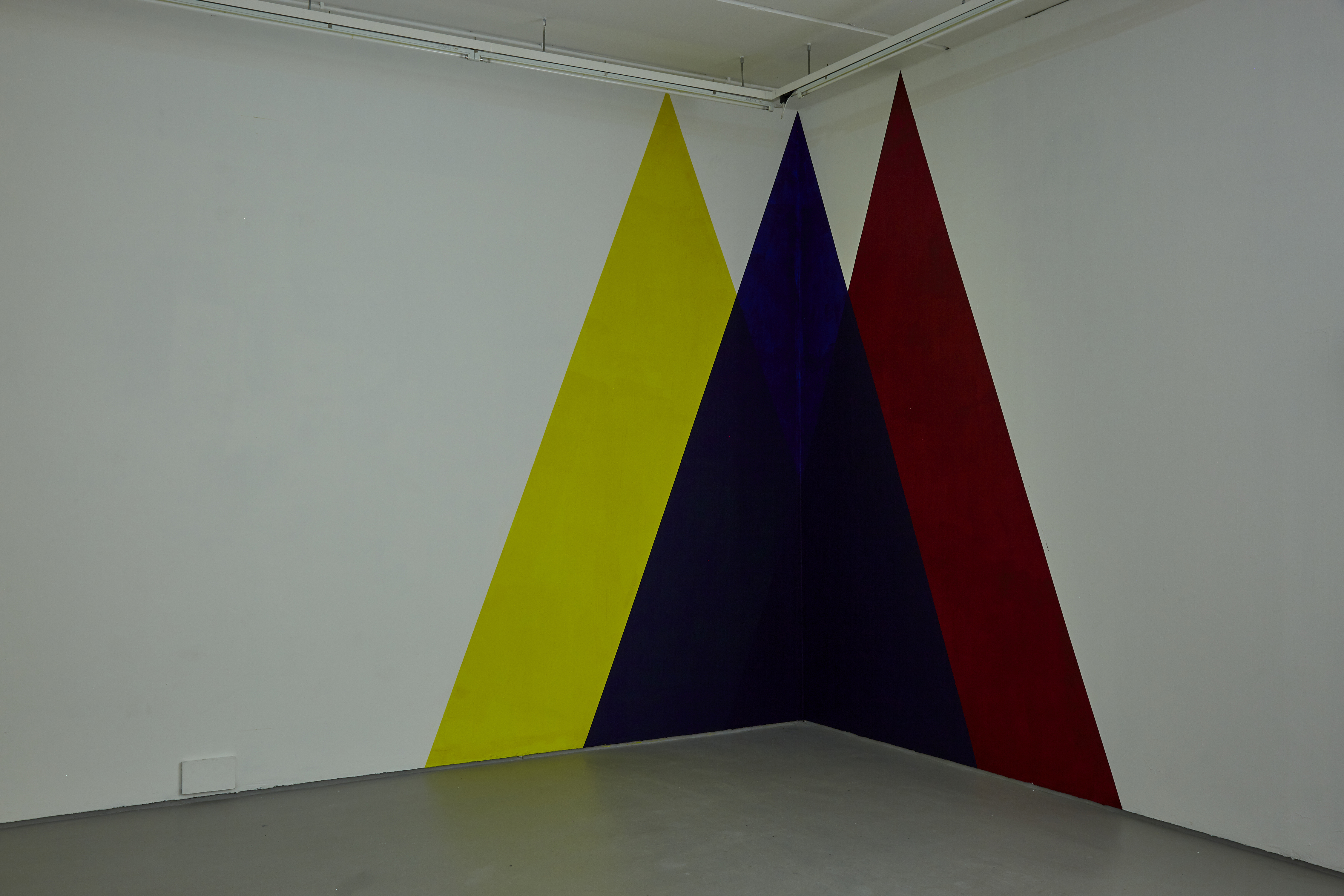 2018 - CCA Derry  - Smiling Sweating and Resisting -Bárbara Wagner &amp; Benjamin de Burca, Mitch Conlon, Sonia Boyce, Susan Connolly