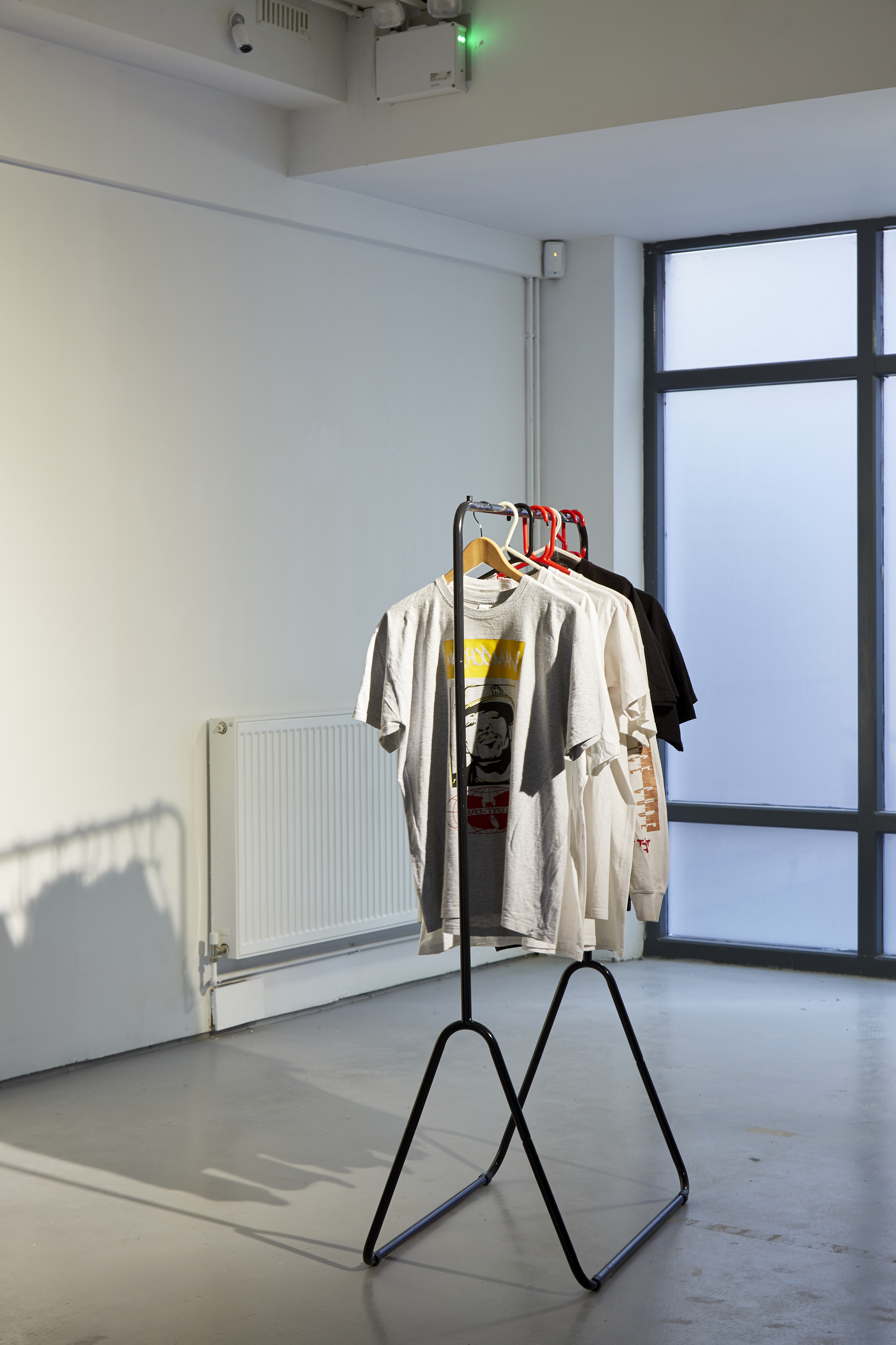 2018 - CCA Derry  - Smiling Sweating and Resisting -Bárbara Wagner &amp; Benjamin de Burca, Mitch Conlon, Sonia Boyce, Susan Connolly