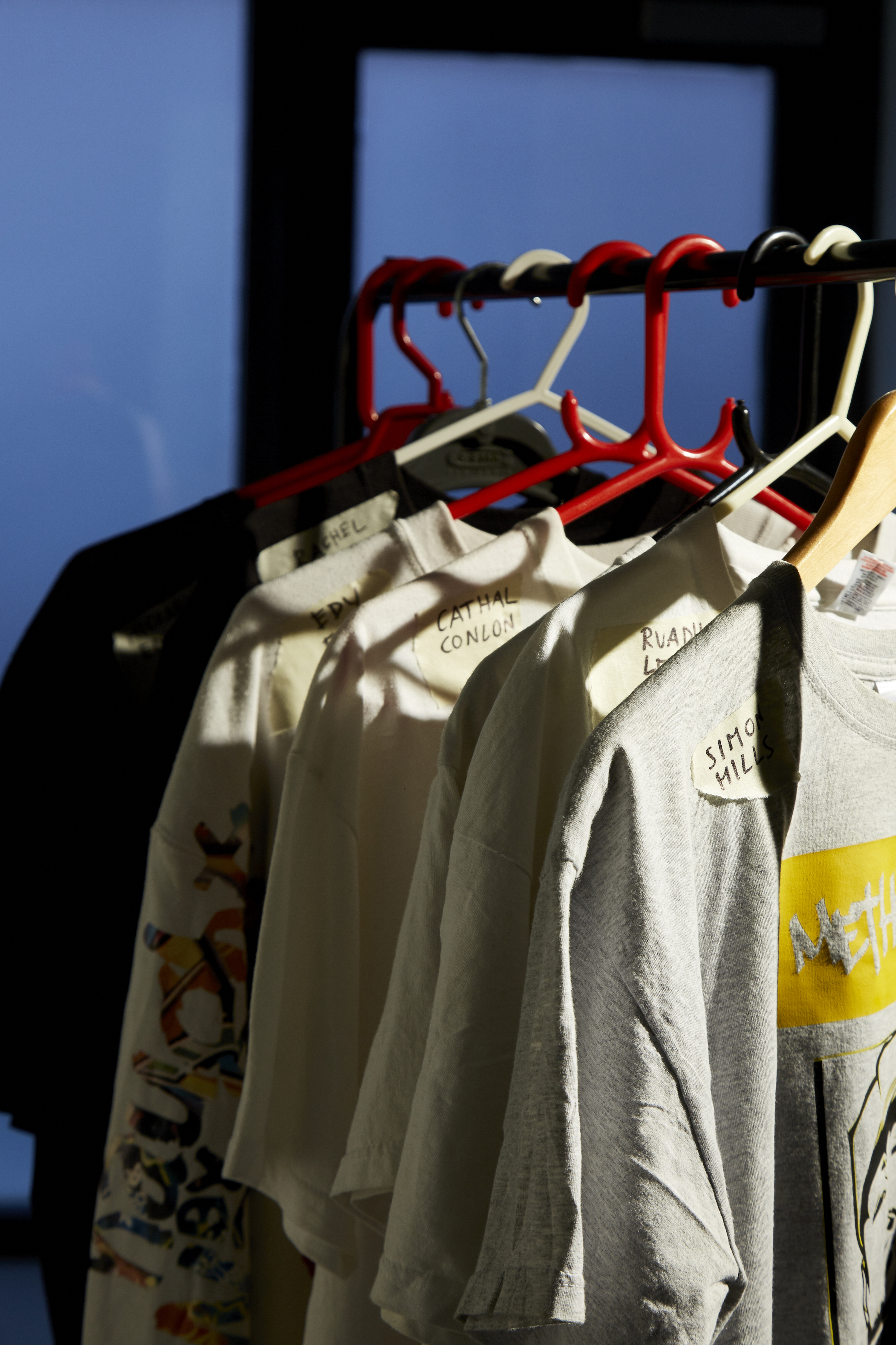 2018 - CCA Derry  - Smiling Sweating and Resisting -Bárbara Wagner &amp; Benjamin de Burca, Mitch Conlon, Sonia Boyce, Susan Connolly