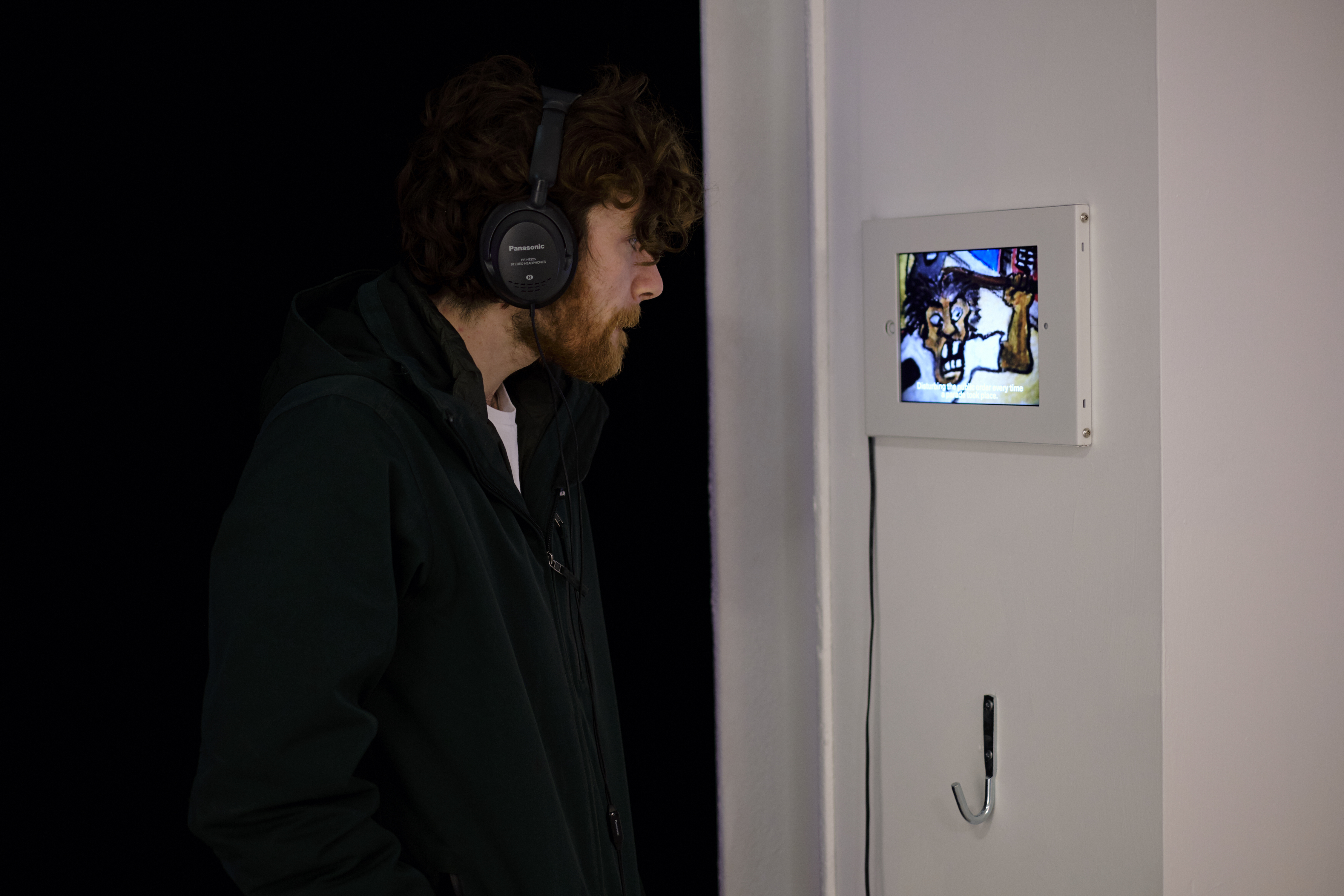 2018 - CCA Derry  - Smiling Sweating and Resisting -Bárbara Wagner &amp; Benjamin de Burca, Mitch Conlon, Sonia Boyce, Susan Connolly