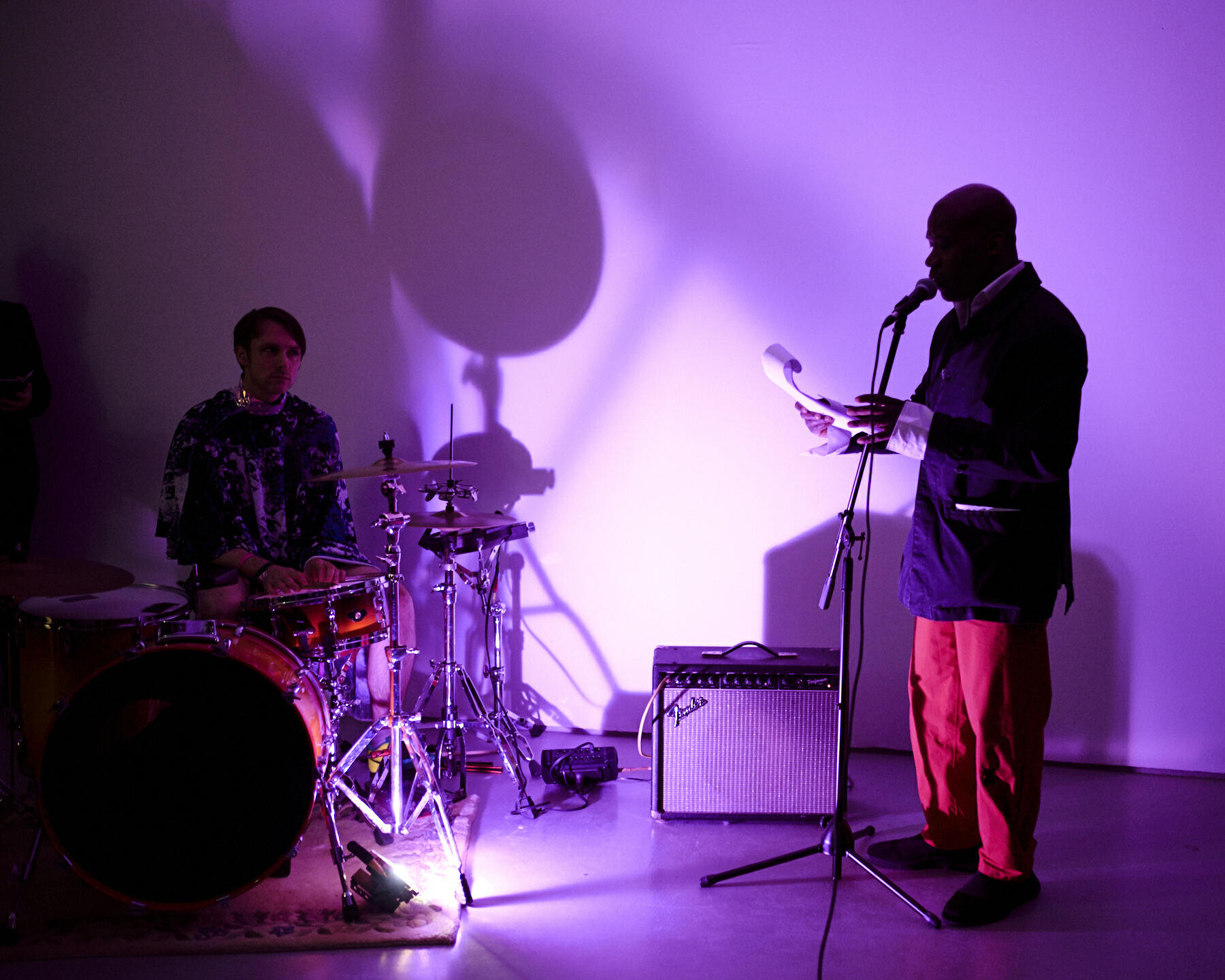 2018 - CCA Derry - Sometimes you never know