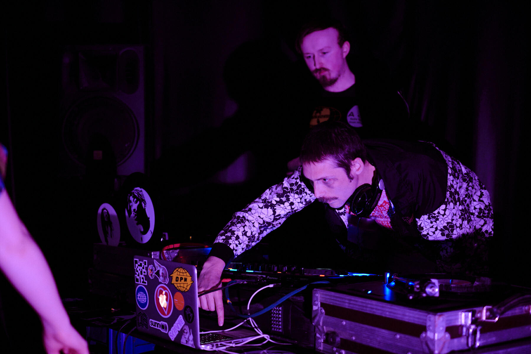 2018 - CCA Derry - Sometimes you never know