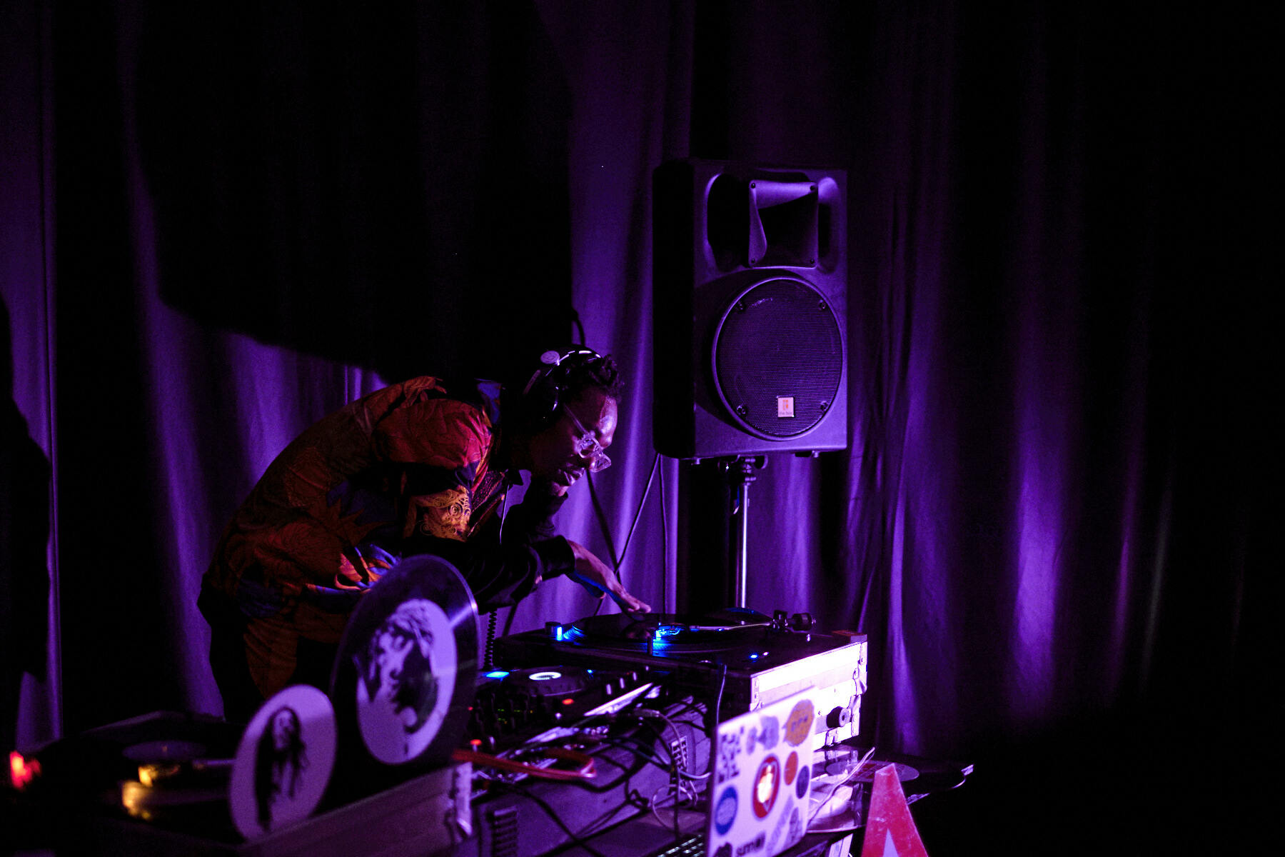 2018 - CCA Derry - Sometimes you never know