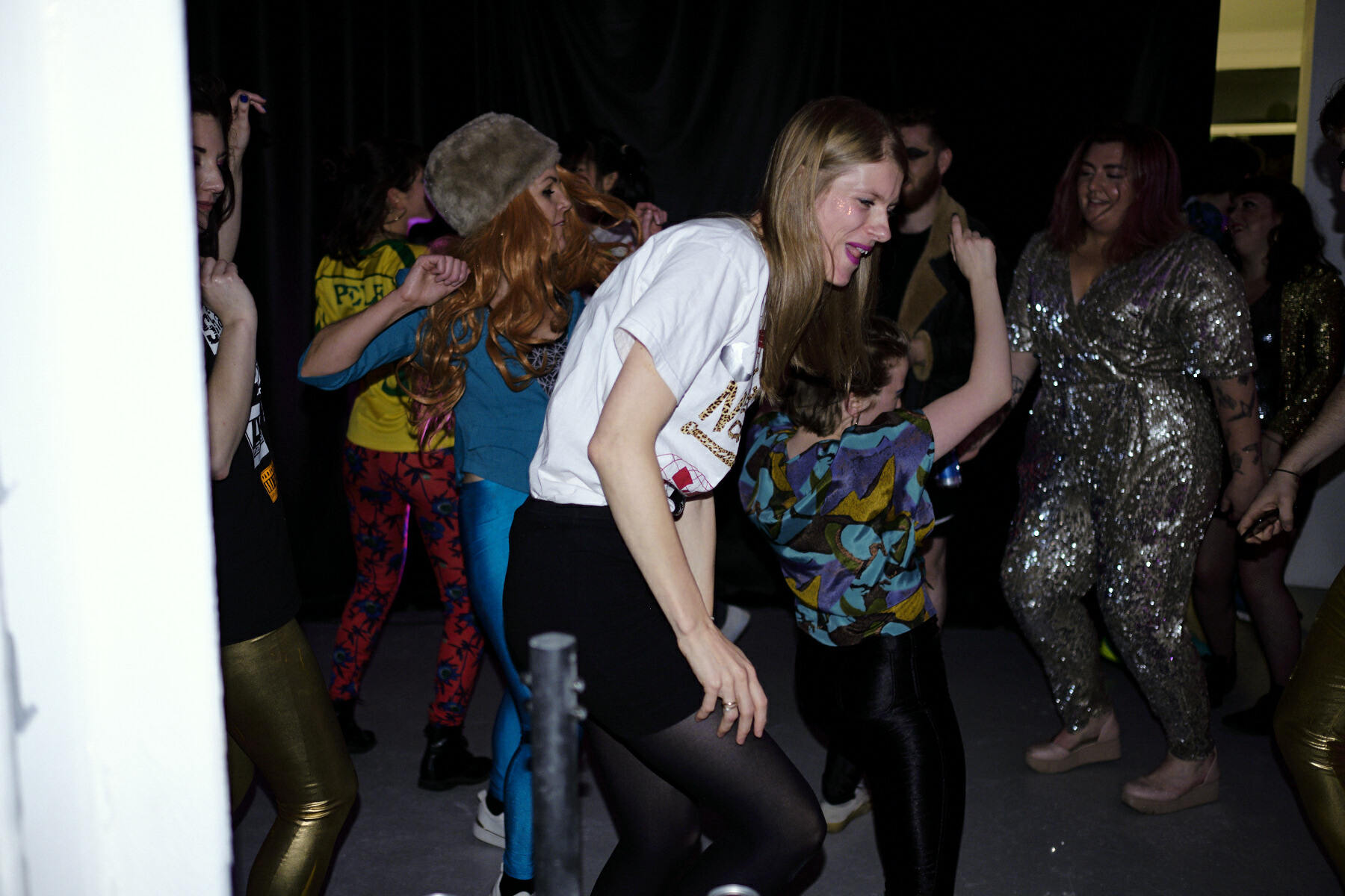 2018 - CCA Derry - Sometimes you never know