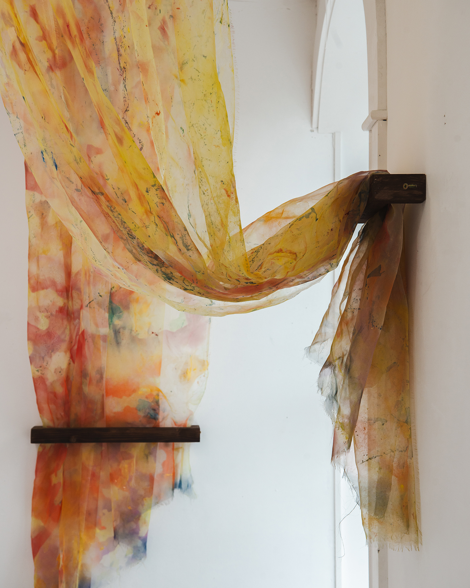 CCA Ulster University Graduate Support Award: BENCOLE