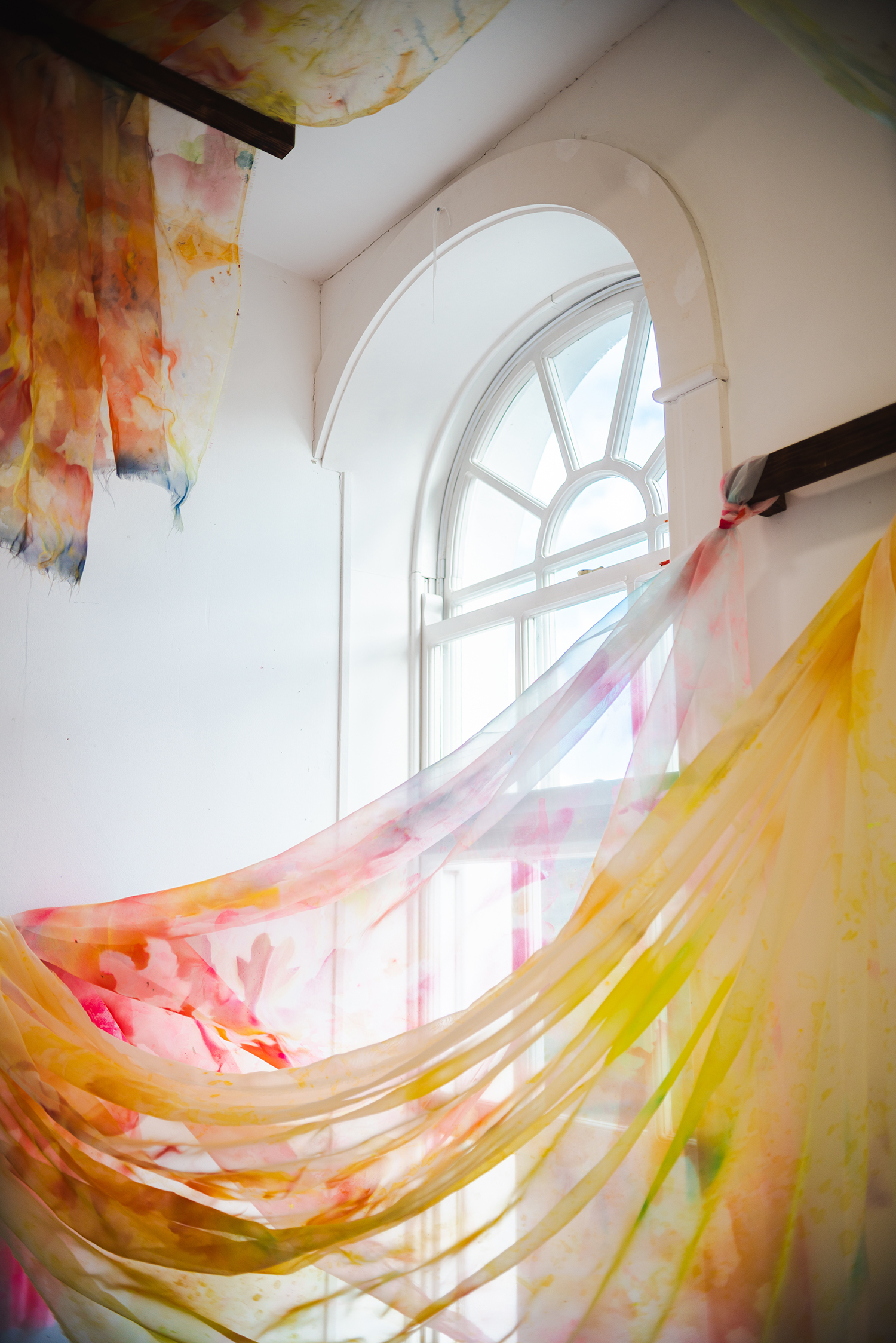 CCA Ulster University Graduate Support Award: BENCOLE