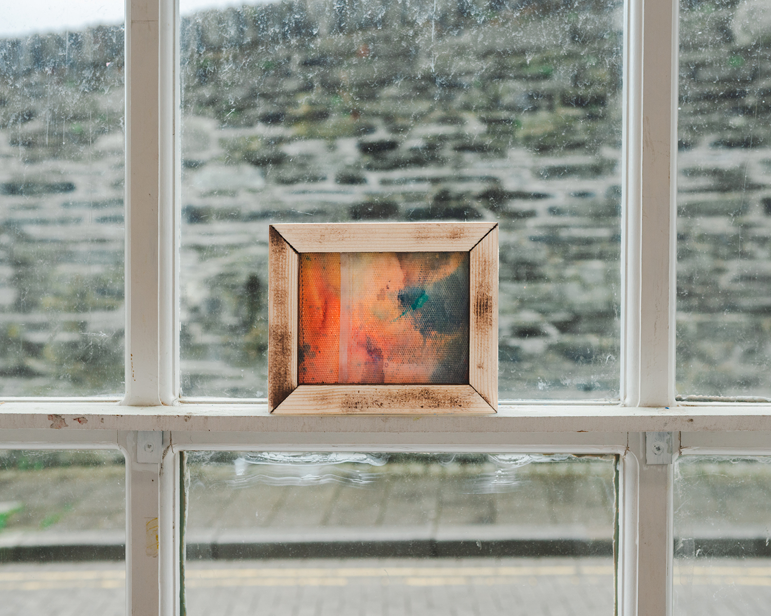 CCA Ulster University Graduate Support Award: BENCOLE