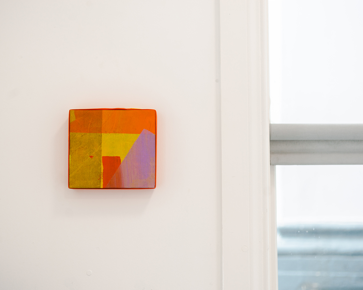 CCA Ulster University Graduate Support Award: BENCOLE