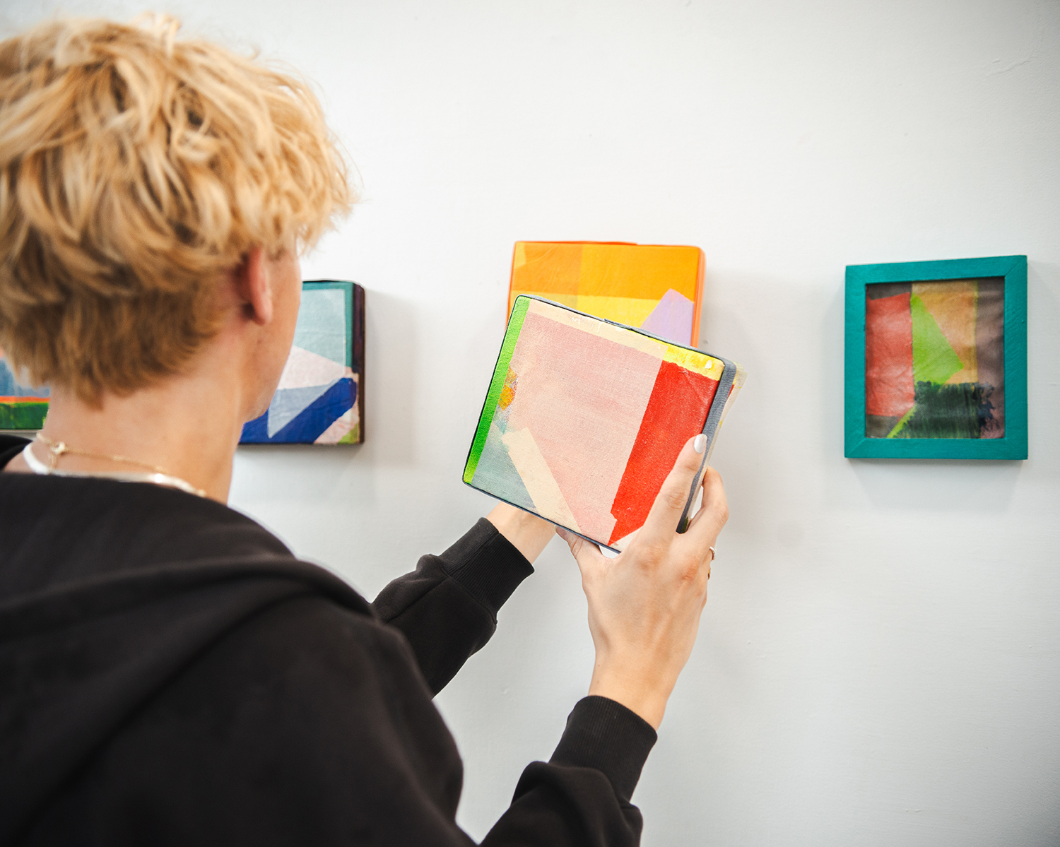 CCA Ulster University Graduate Support Award: BENCOLE