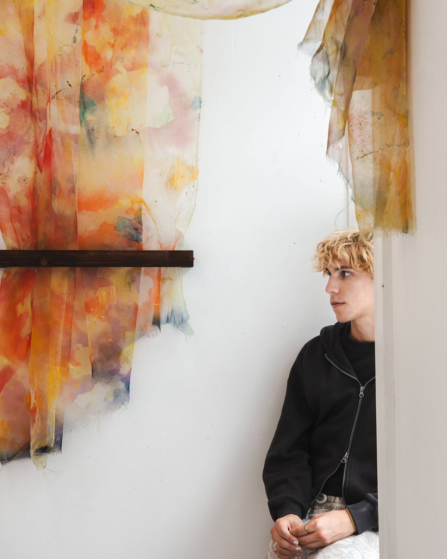 CCA Ulster University Graduate Support Award: BENCOLE