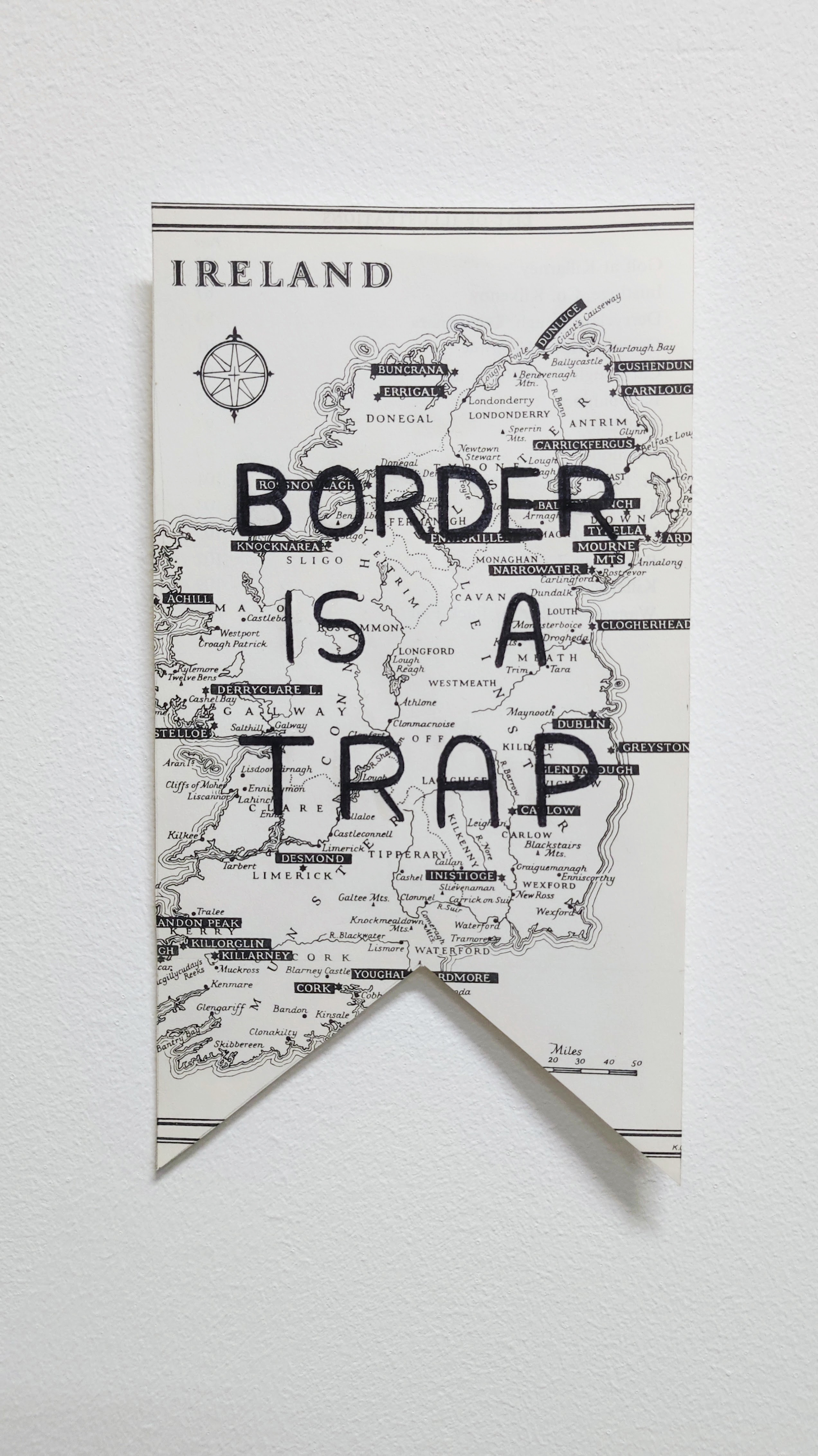 Shared Migrants (Archive)