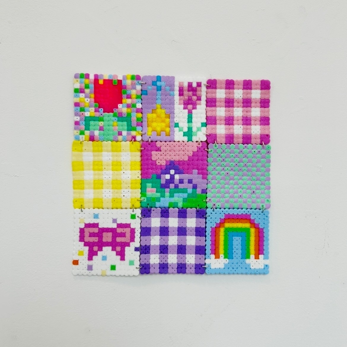 CCA Project Space: Ciara Darcy Melty Beads