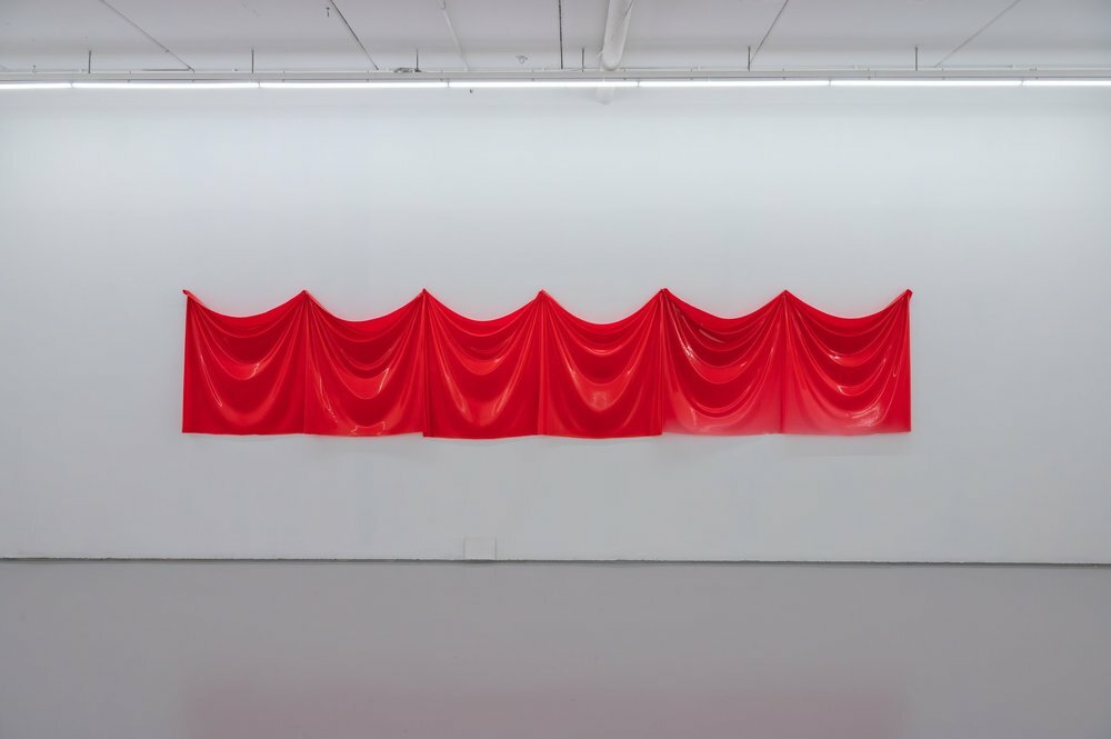 Dura, CCA Derry~Londonderry 2025. Photography by Paola Bernardelli