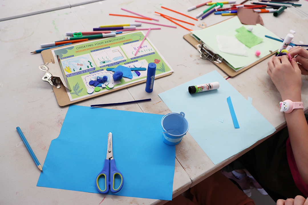 Summer Family Activity: Creating Companionship