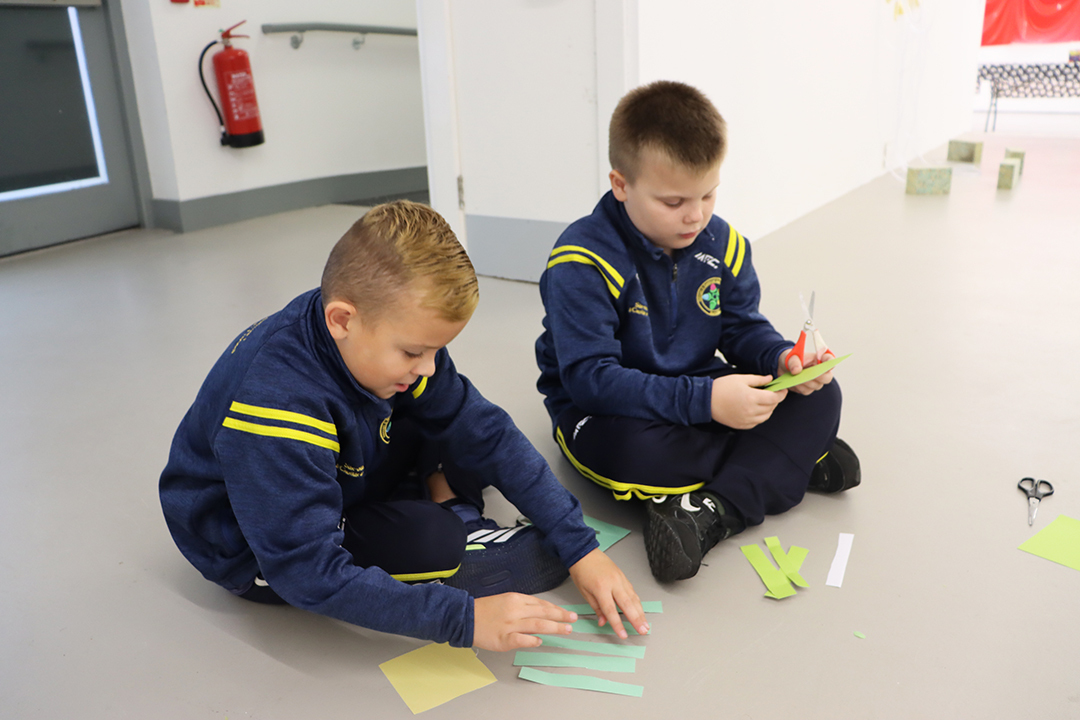 School's Programme: Dura