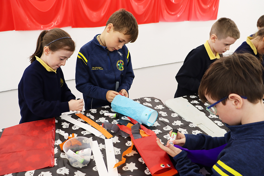 School's Programme: Dura