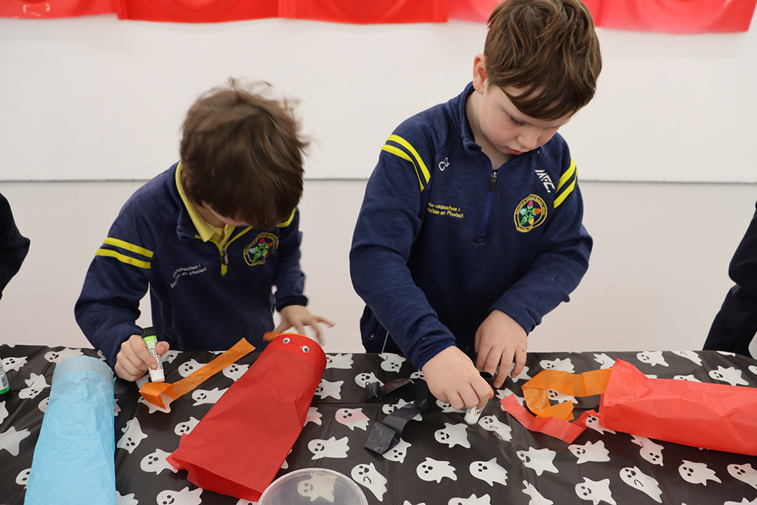 School's Programme: Dura