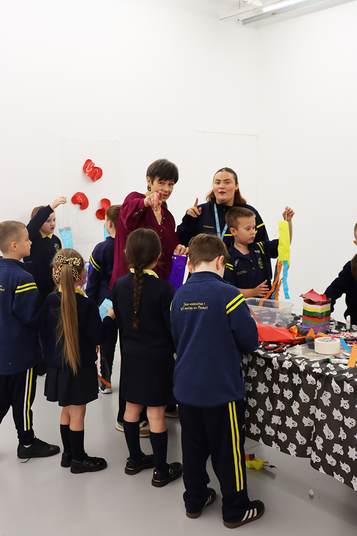 School's Programme: Dura