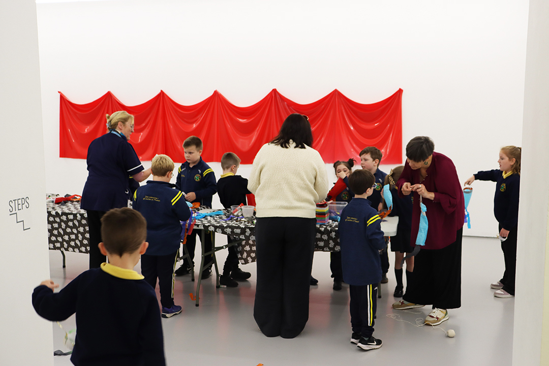 School's Programme: Dura