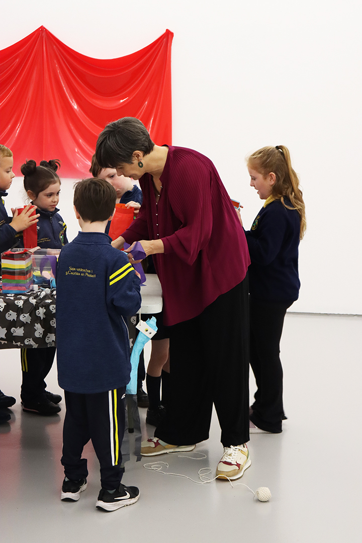 School's Programme: Dura