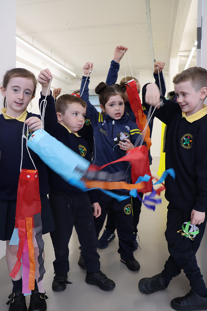 School's Programme: Dura