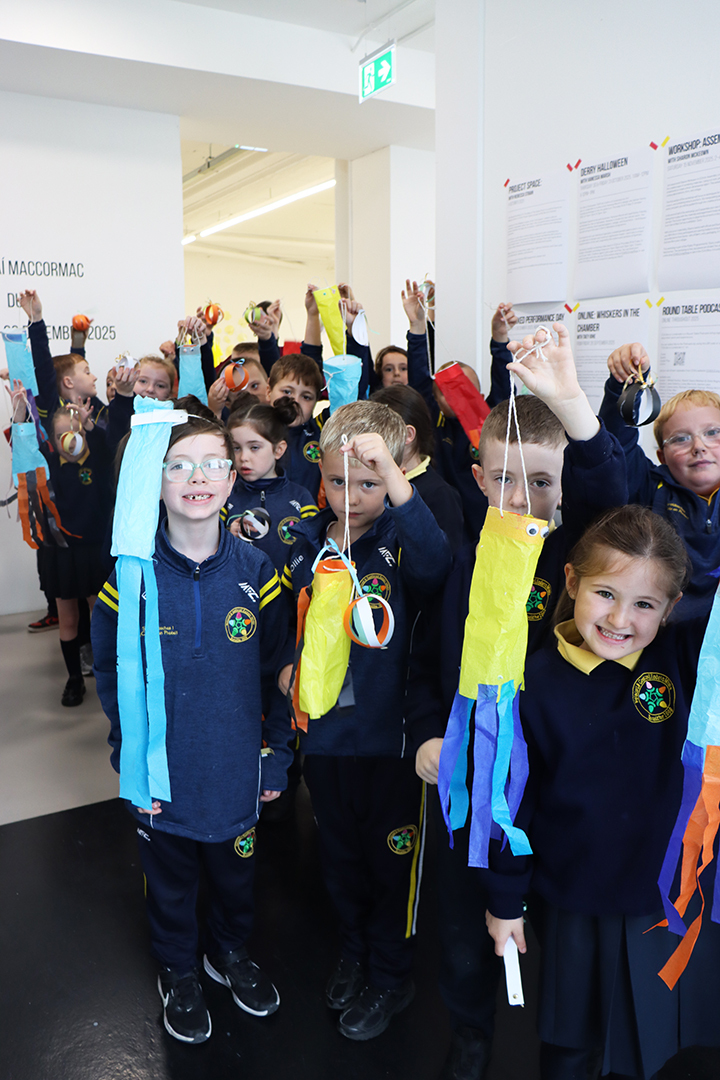 School's Programme: Dura