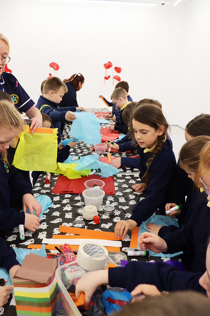 School's Programme: Dura