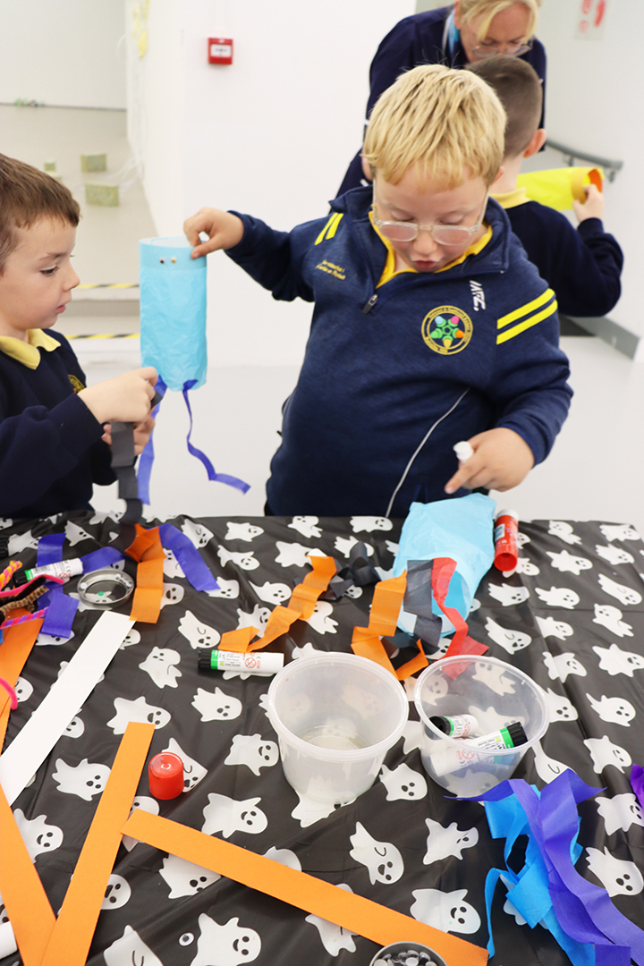 School's Programme: Dura