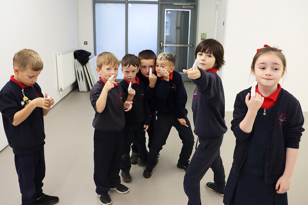 School's Programme: Dura