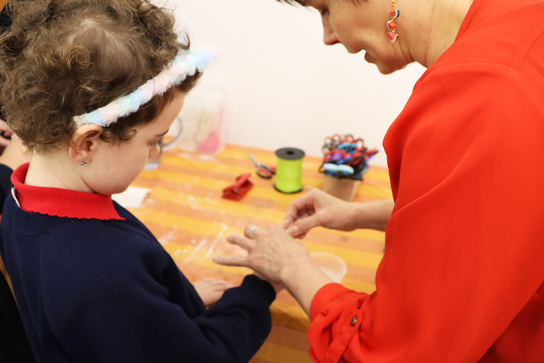 School's Programme: Dura