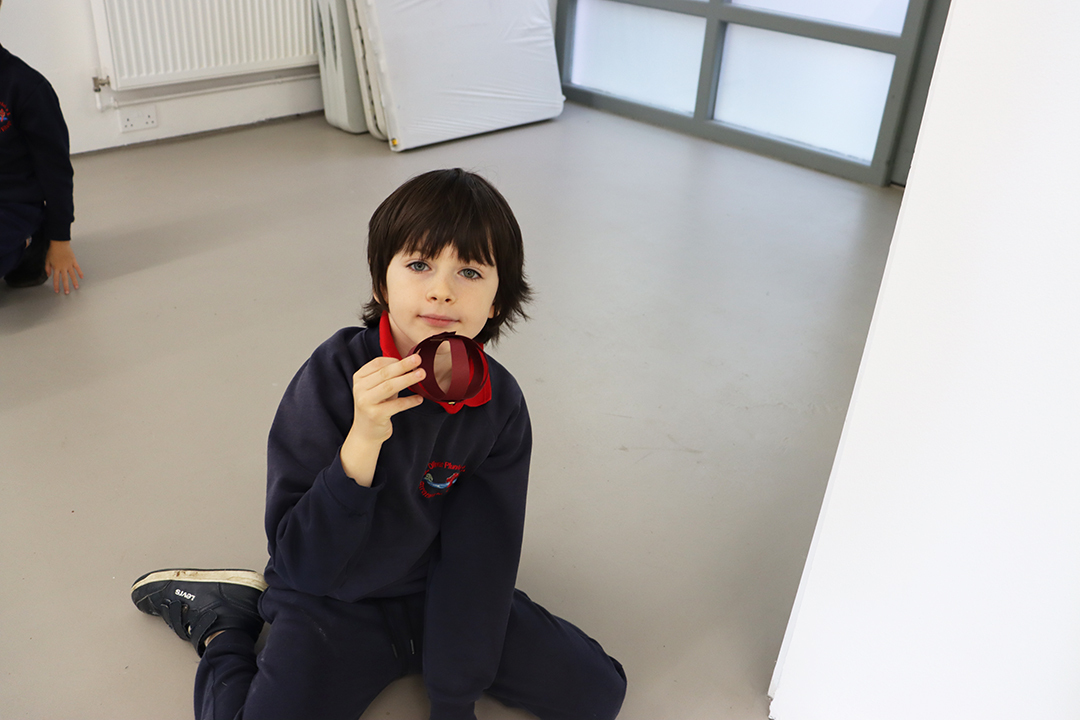 School's Programme: Dura