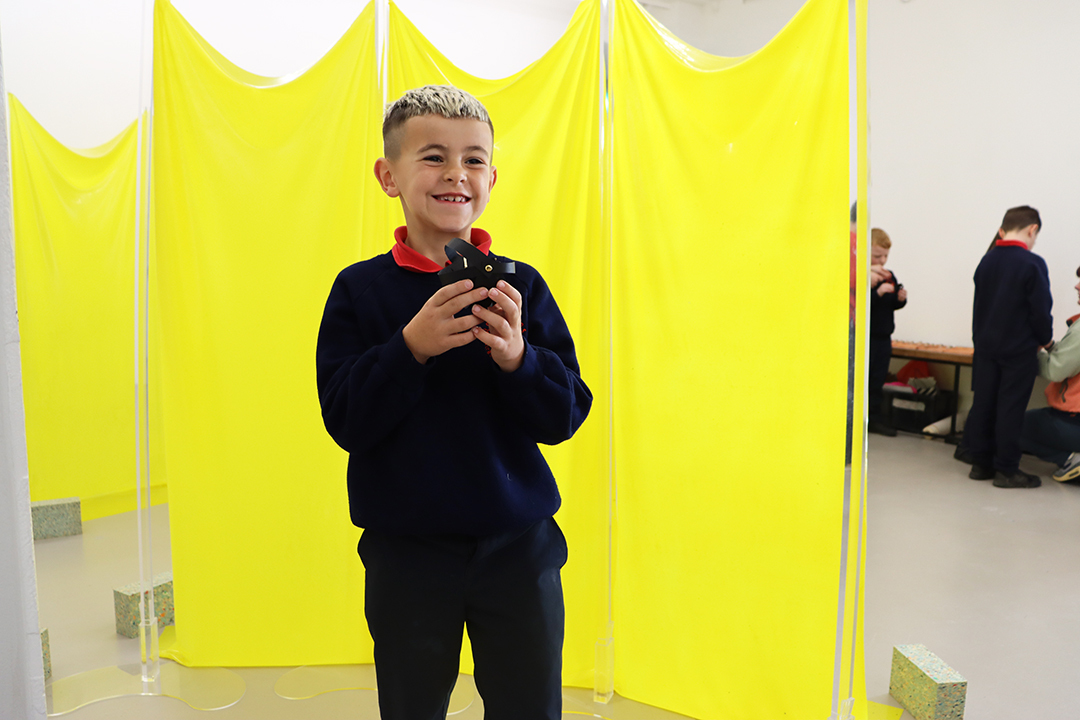 School's Programme: Dura