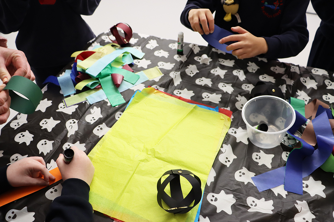 School's Programme: Dura