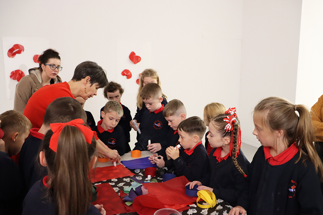 School's Programme: Dura