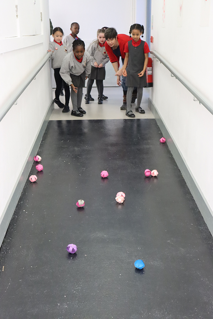 School's Programme: Dura