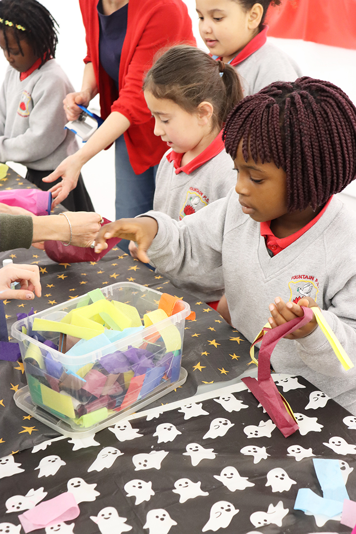 School's Programme: Dura