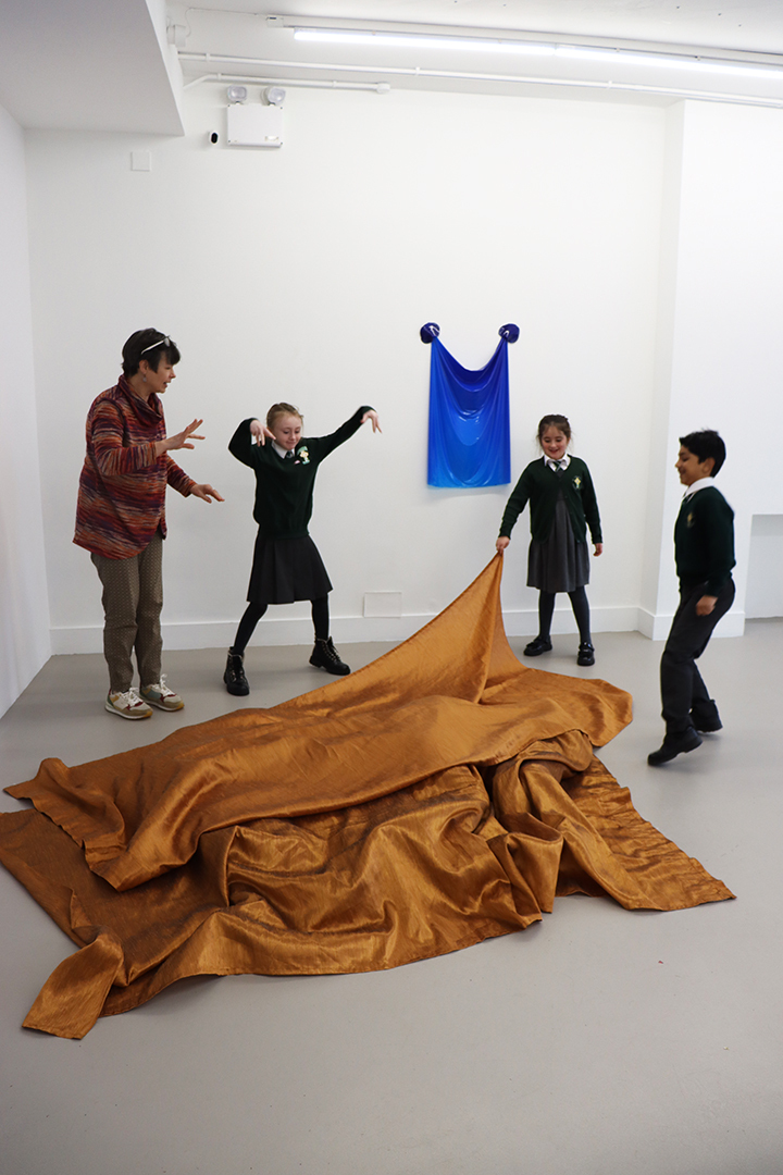 School's Programme: Dura