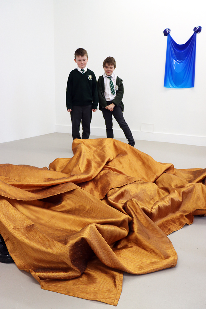 School's Programme: Dura