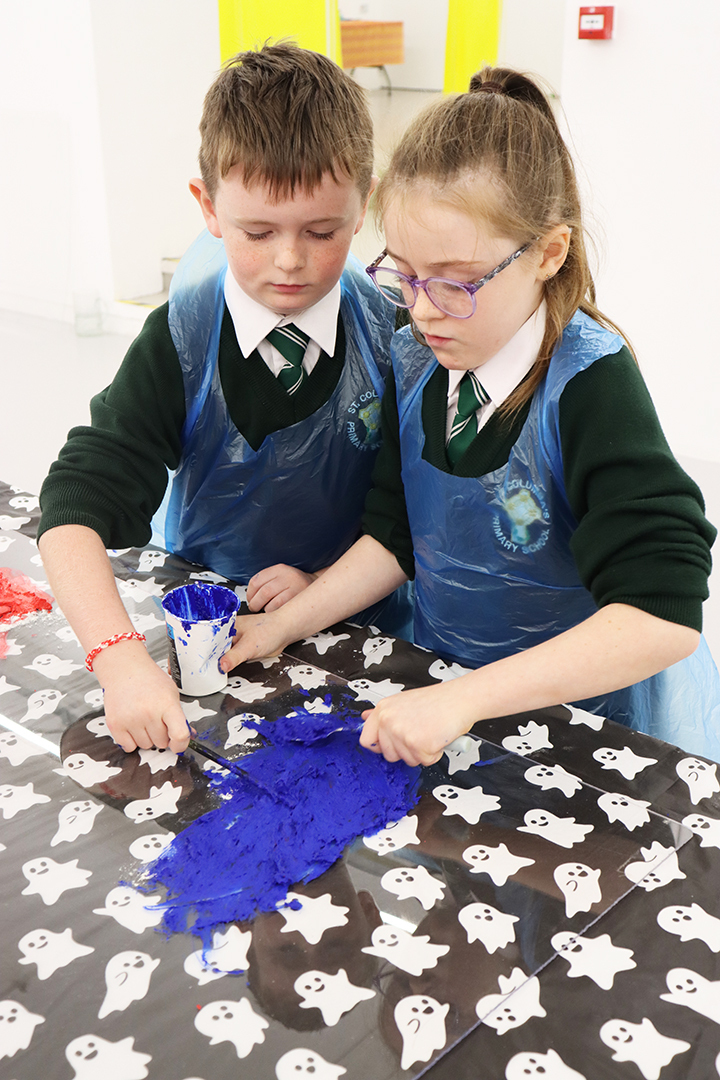 School's Programme: Dura