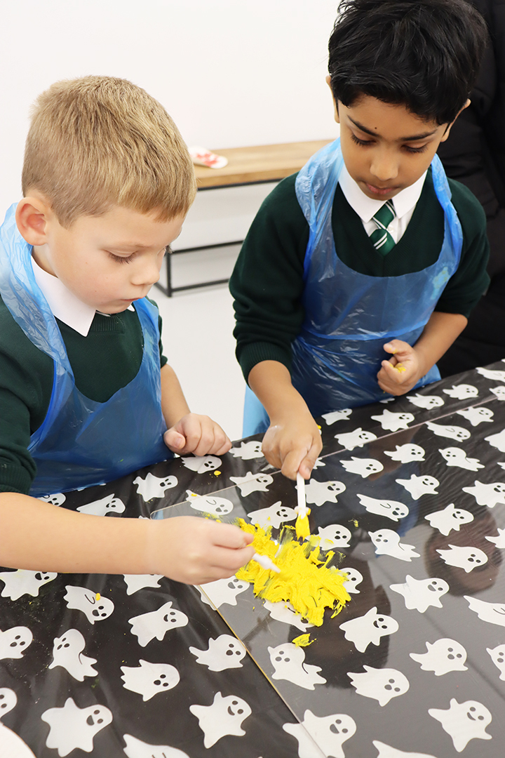 School's Programme: Dura