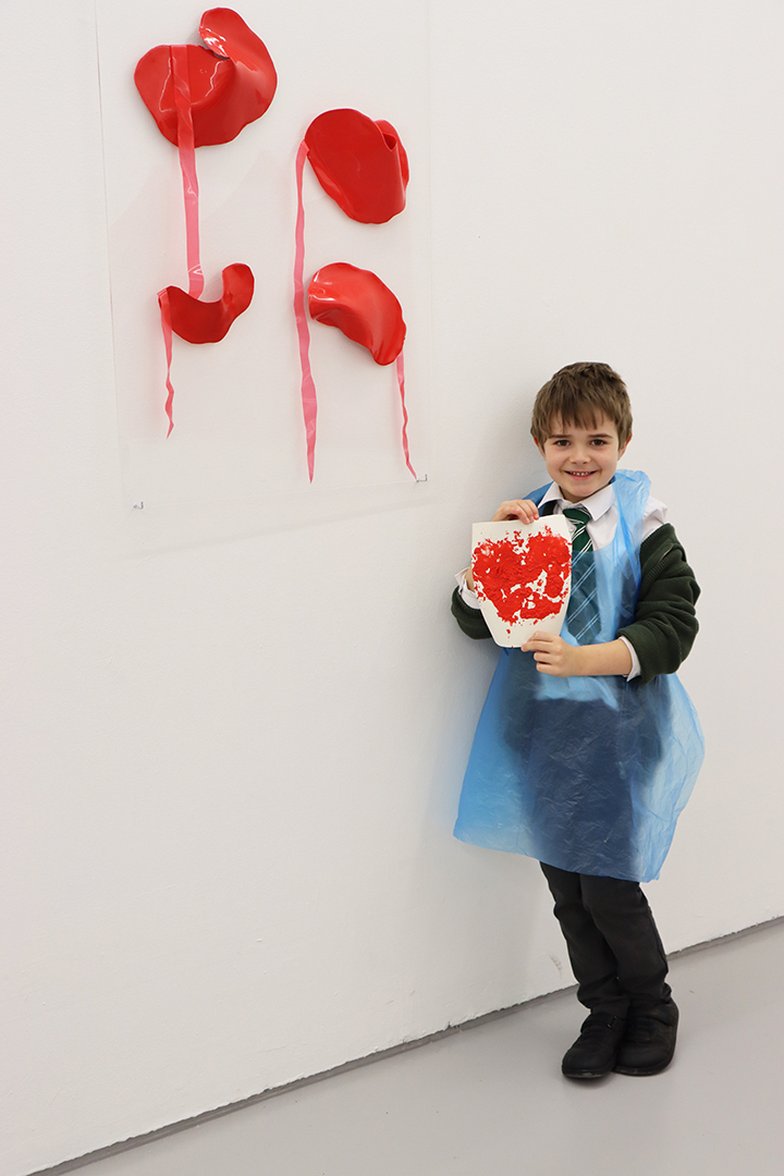 School's Programme: Dura