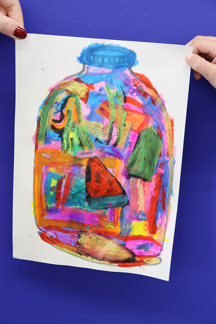 School's Programme: GLIMMERS
