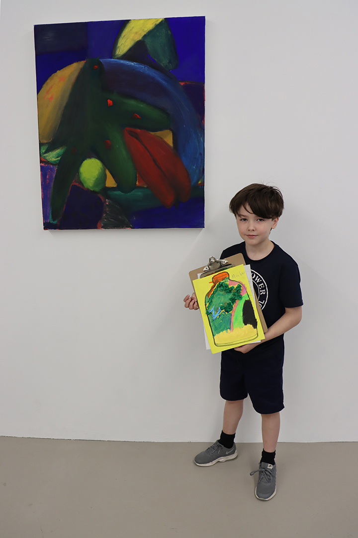 School's Programme: GLIMMERS