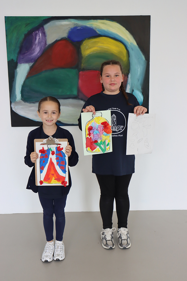 School's Programme: GLIMMERS